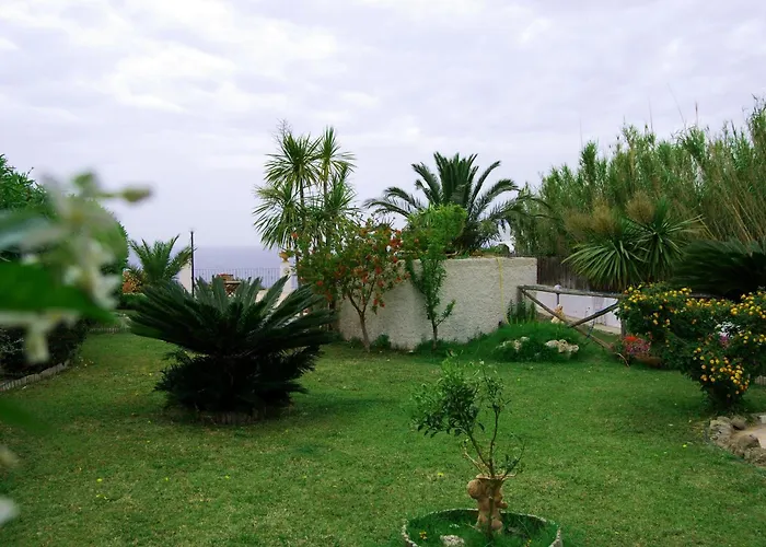 Belvedere Ventotene