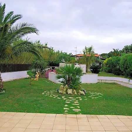 Belvedere Ventotene