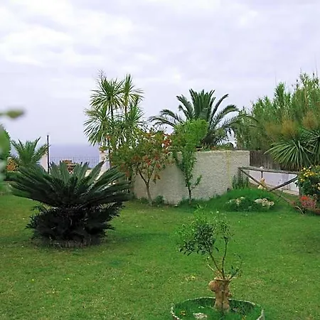 Belvedere Hotel Ventotene