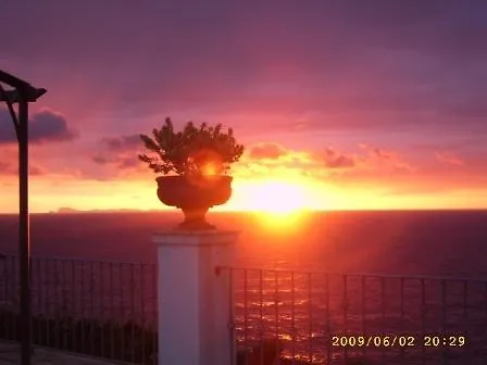 Belvedere Βεντοτένε